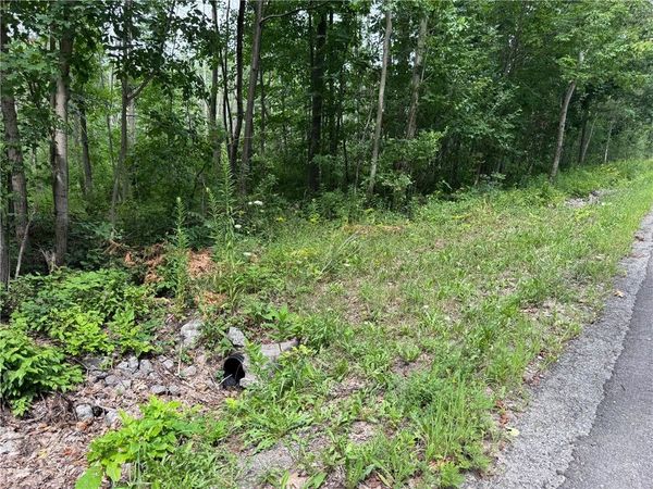 00 Stagecoach Road , Conesus, NY 14435