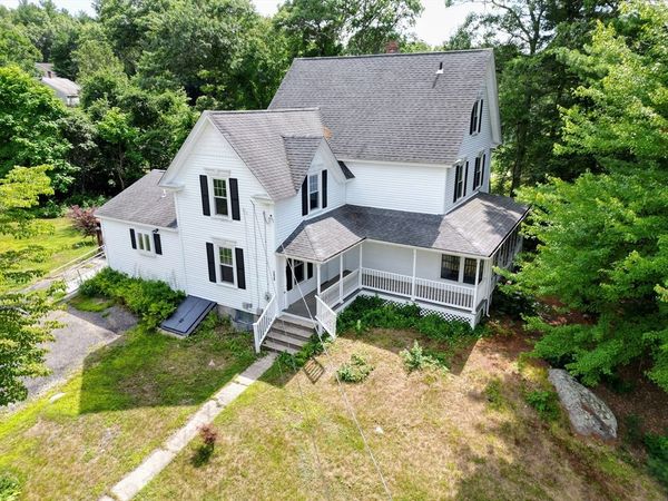 298 Providence Rd, Northbridge, MA 01588