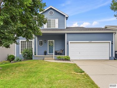 14467 Larimore Avenue, Omaha, NE 68116