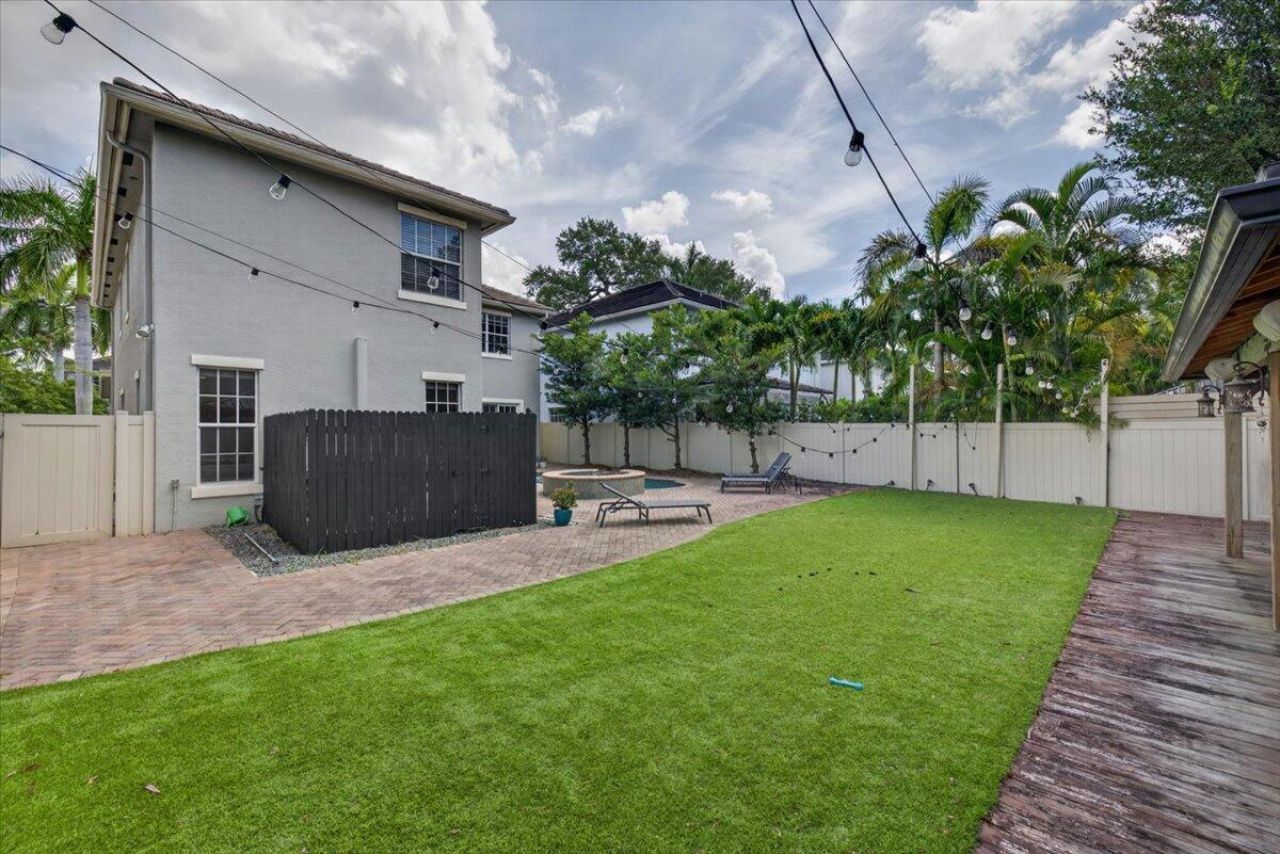 1608 SW 23rd Street, Fort Lauderdale, FL 33315 Photo