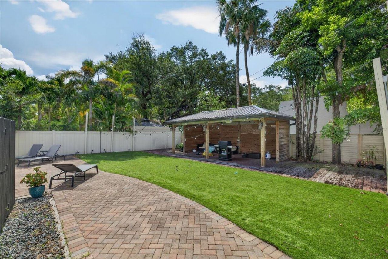 1608 SW 23rd Street, Fort Lauderdale, FL 33315 Photo
