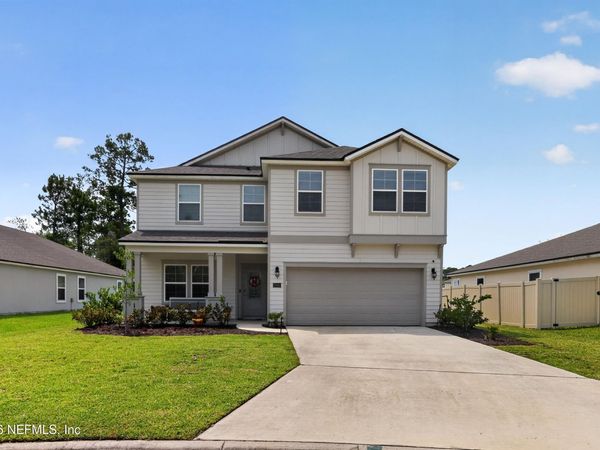 70662 TURTLE CREEK Court, Yulee, FL 32097