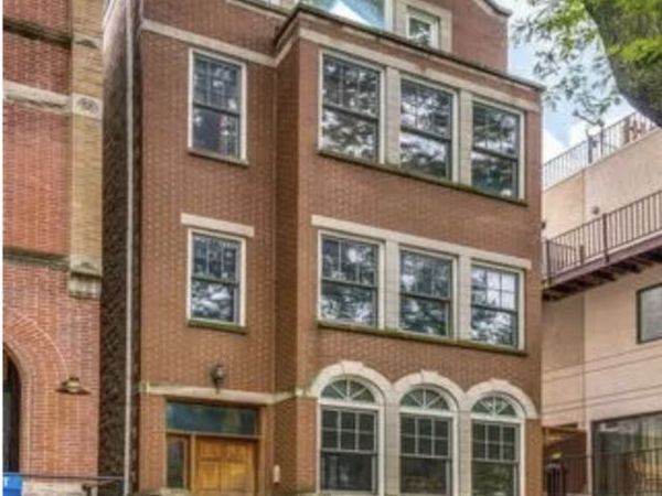 1952 N HUDSON Avenue , Unit 1, Chicago, IL 60614