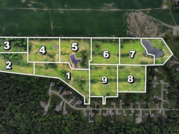 446 Cherokee Trail , Unit Lot 2, Granville, OH 43023