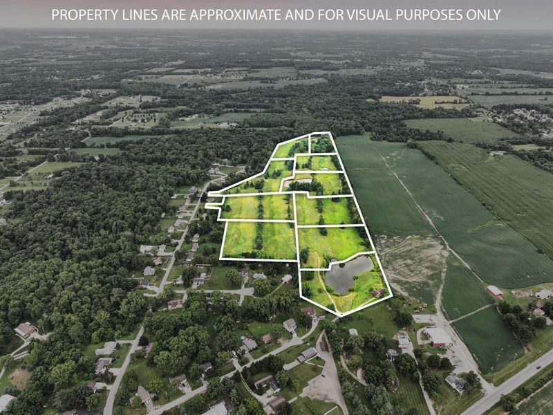 446 Cherokee Trail, Unit Lot 2, Granville, OH 43023 Photo 3