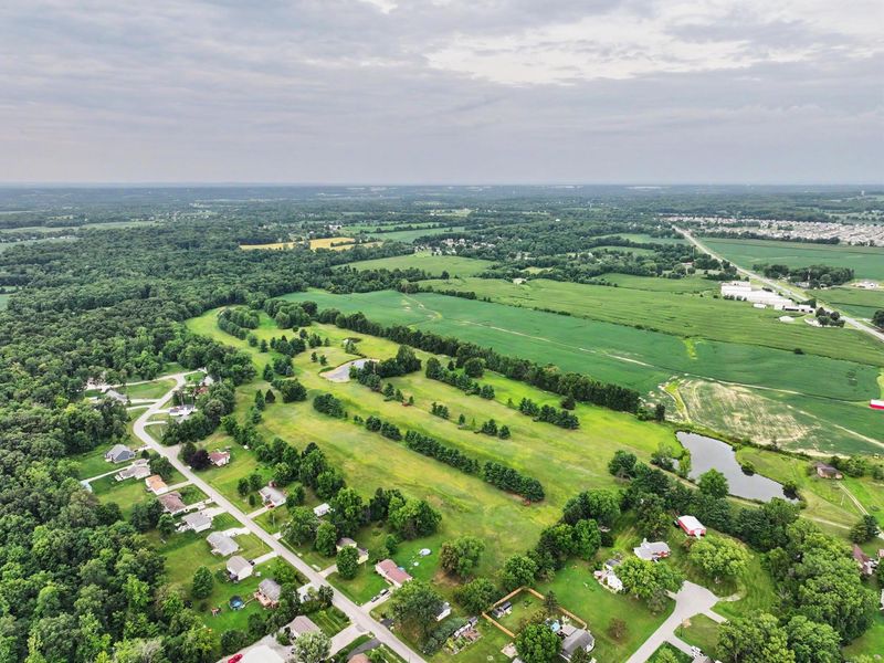 440 Cherokee Trail, Unit Lot 1, Granville, OH 43023 Photo 6