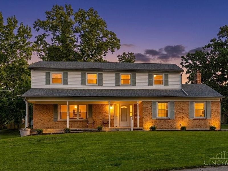 9800 Delray Drive, Montgomery, OH 45242 Photo 2