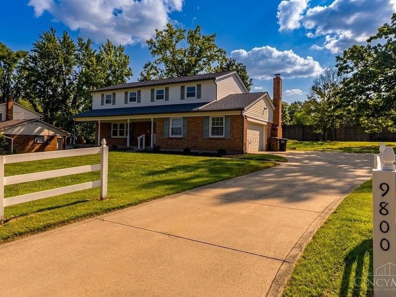 9800 Delray Drive, Montgomery, OH 45242 Photo 38