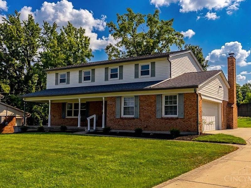 9800 Delray Drive, Montgomery, OH 45242 Photo 39