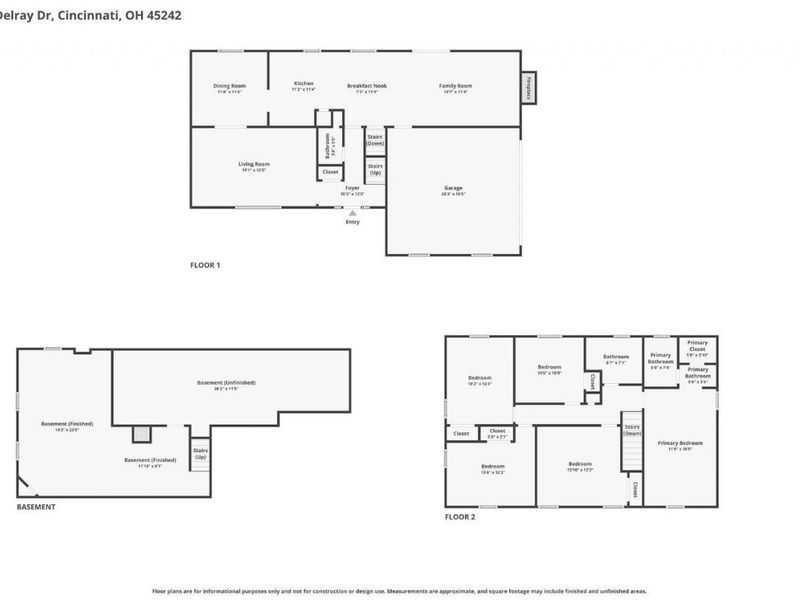 9800 Delray Drive, Montgomery, OH 45242 Photo 44