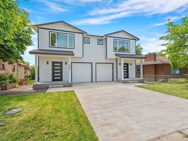 420 E Euclid Ave, Spokane, WA 99207