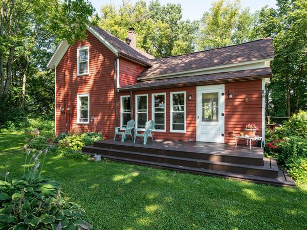 N1440 190th Street, Maiden Rock, WI 54750