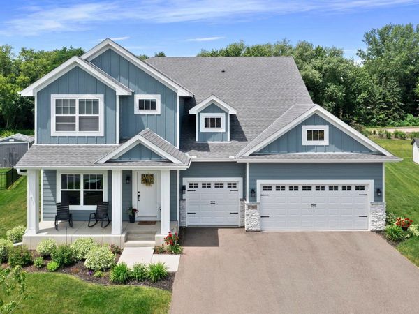17580 Jett Circle SE, Prior Lake, MN 55372