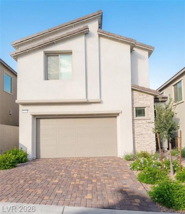 1474 Great Snipe Avenue, Las Vegas, NV 89138 Main Photo