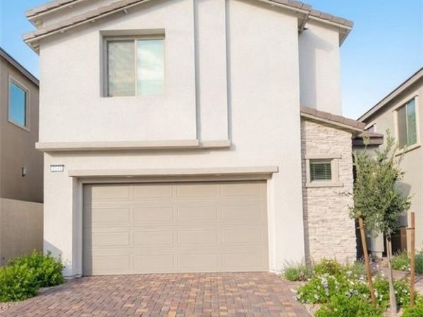 1474 Great Snipe Avenue, Las Vegas, NV 89138