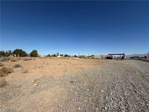 5050 Pahrump Valley Boulevard , Pahrump, NV 89048