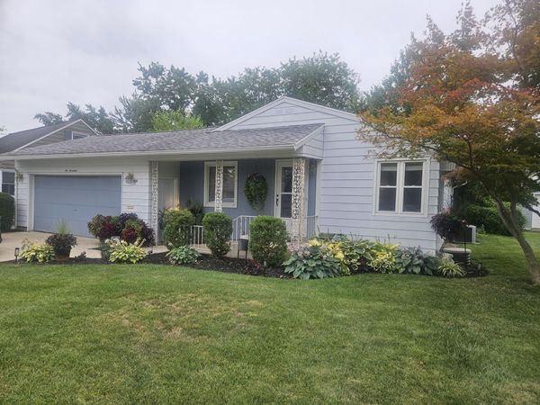 1017 Willow Street, Celina, OH 45822
