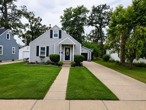 217 S Elm Street, Celina, OH 45822