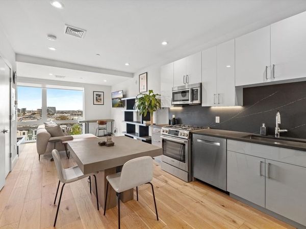 420 W Broadway, Unit 503, Boston, MA 02127
