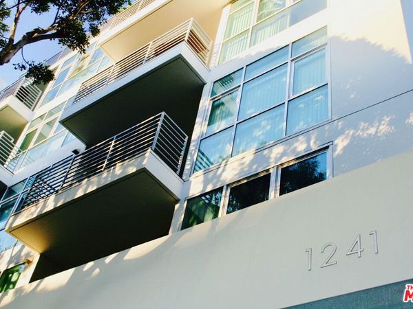 1241 5Th Street , Unit 401, Santa Monica, CA 90401
