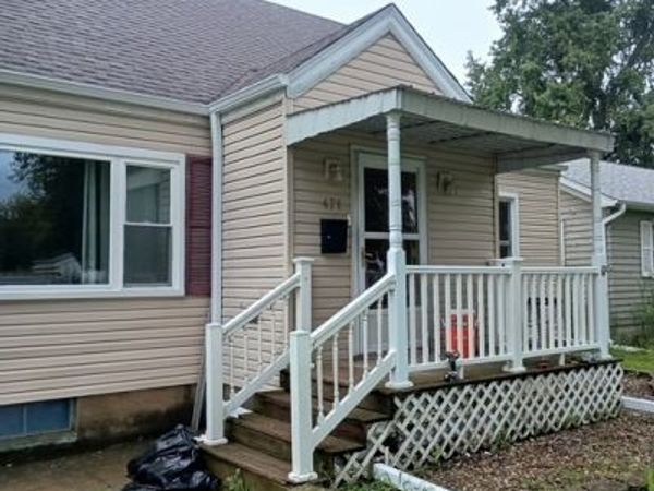 471 S Center Avenue, Bradley, IL 60915