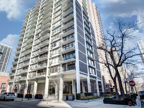 1400 N State Parkway , Unit 10B, Chicago, IL 60610
