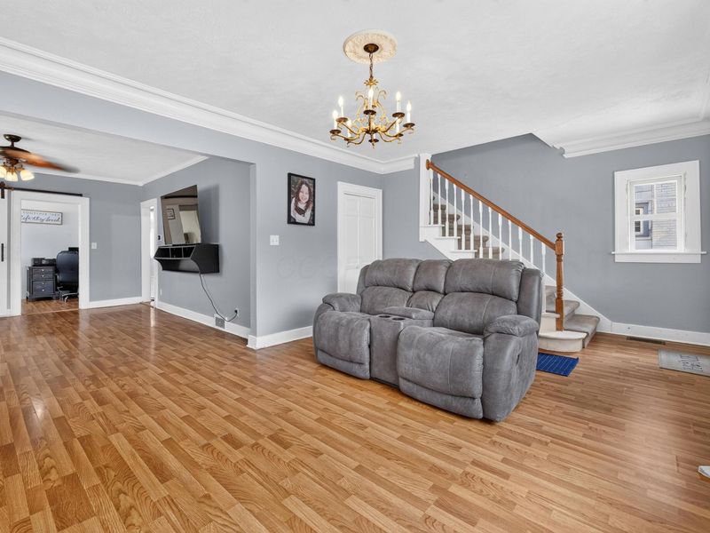 536 N Park Street , Bellefontaine, OH 43311 Photo 10