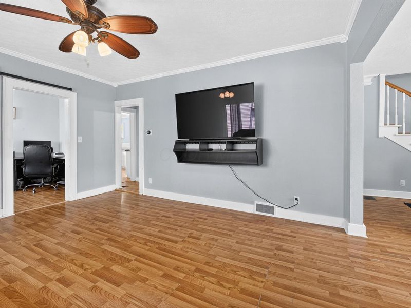 536 N Park Street , Bellefontaine, OH 43311 Photo 13