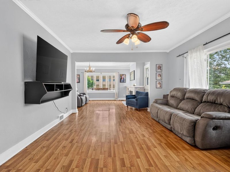536 N Park Street , Bellefontaine, OH 43311 Photo 14