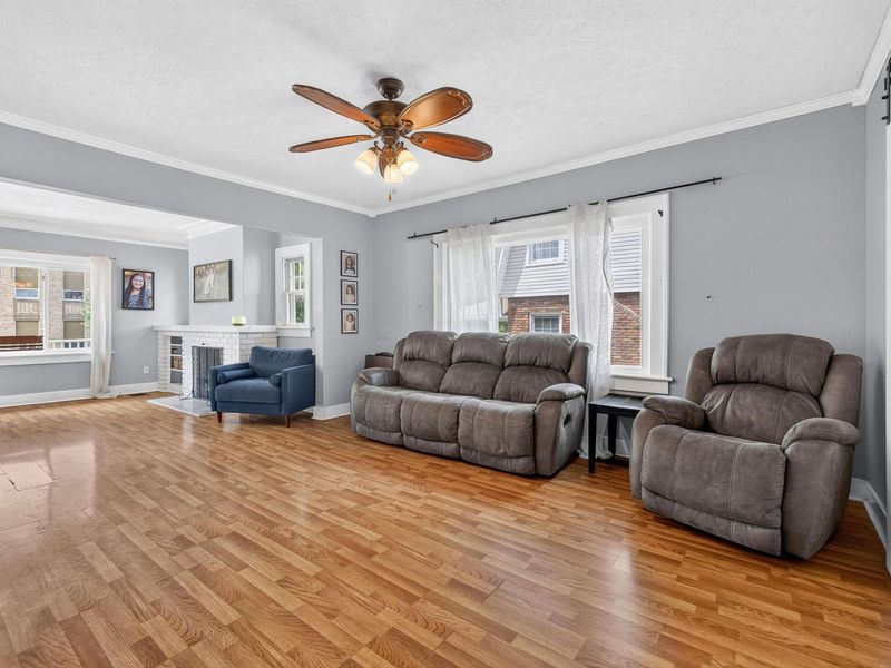 536 N Park Street , Bellefontaine, OH 43311 Photo 15