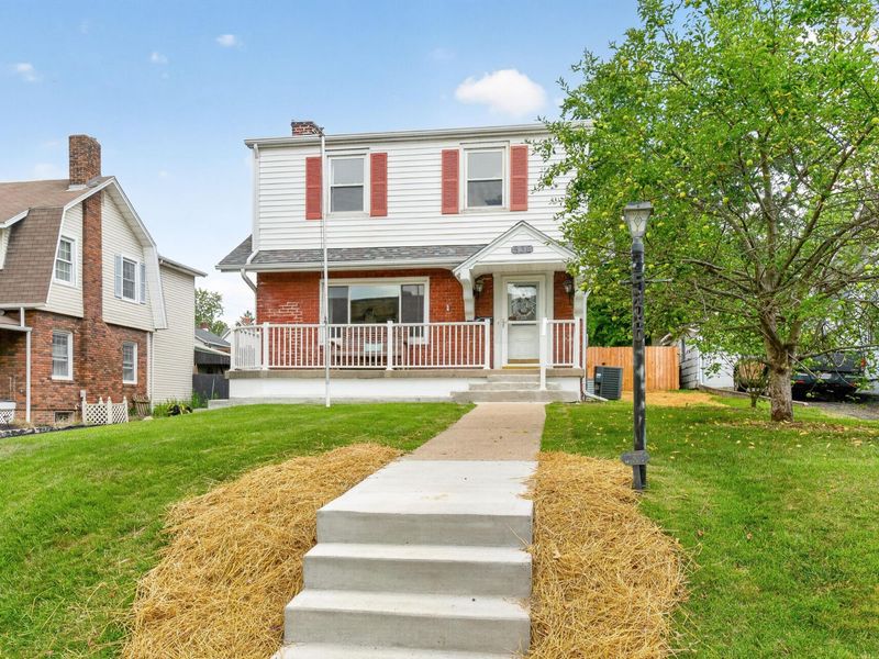 536 N Park Street , Bellefontaine, OH 43311 Photo 2