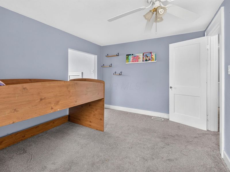 536 N Park Street , Bellefontaine, OH 43311 Photo 47