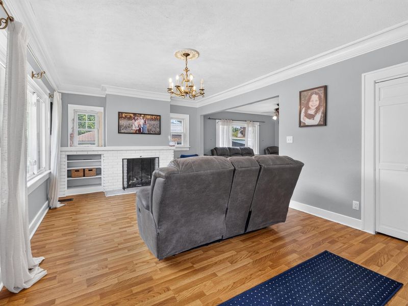 536 N Park Street , Bellefontaine, OH 43311 Photo 6