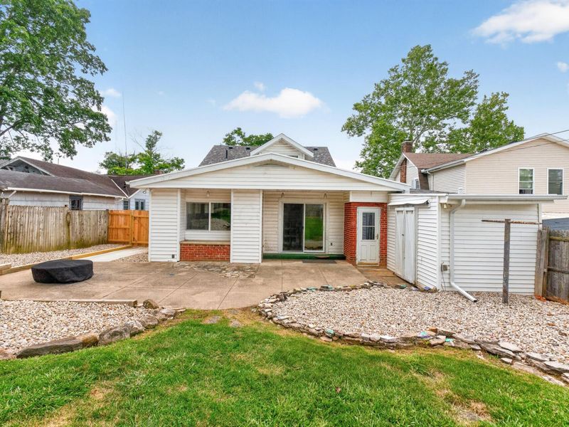 536 N Park Street , Bellefontaine, OH 43311 Photo 62