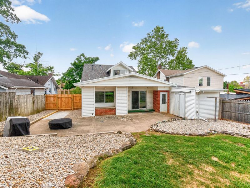 536 N Park Street , Bellefontaine, OH 43311 Photo 67