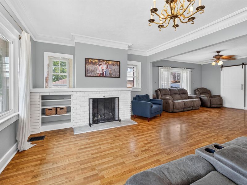 536 N Park Street , Bellefontaine, OH 43311 Photo 7