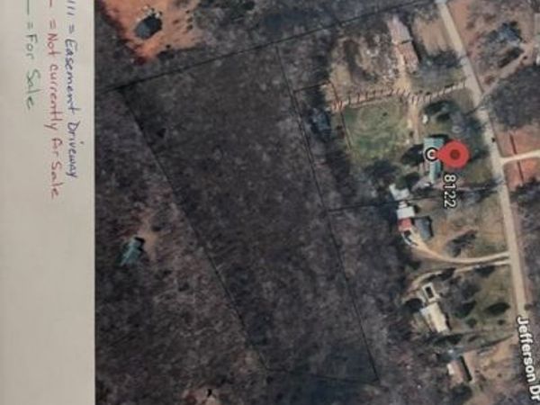 8122 Jefferson Drive, Nicholson, GA 30565