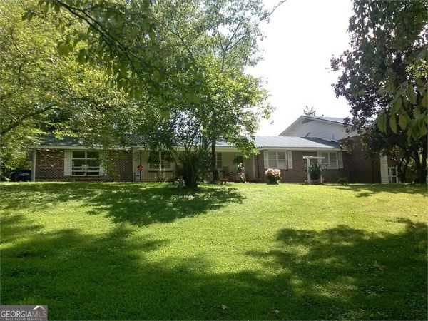 8122 Jefferson Drive, Nicholson, GA 30565