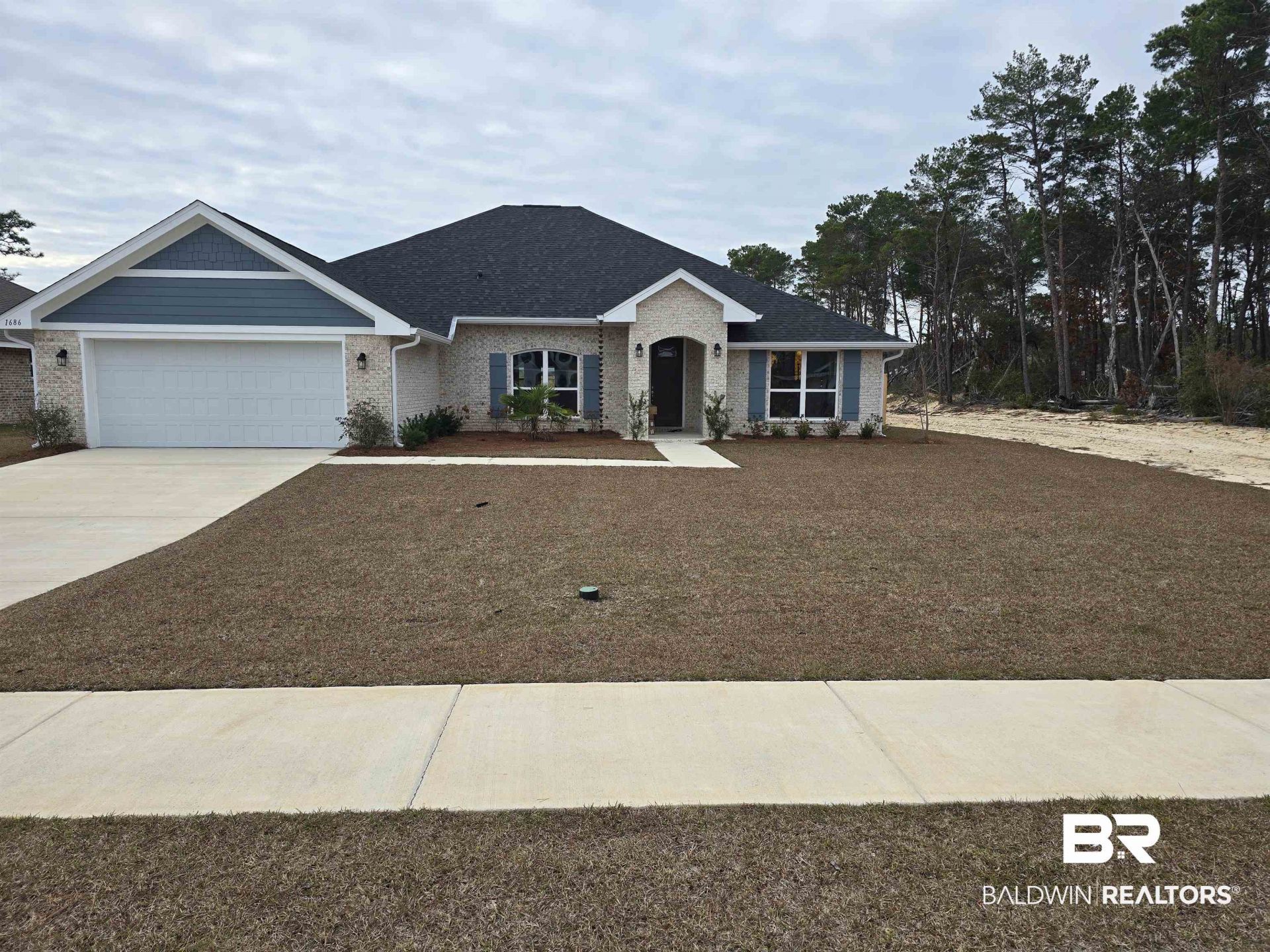 19772 Conecuh Drive, Robertsdale, AL 36567 Main Photo