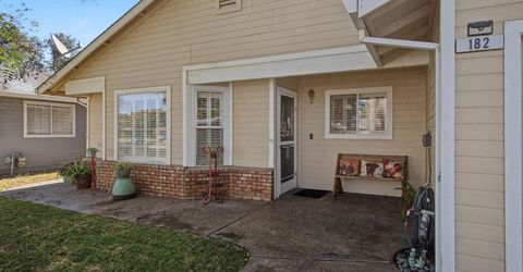 182 Stonybrook Dr, Ione, CA 95640 Photo