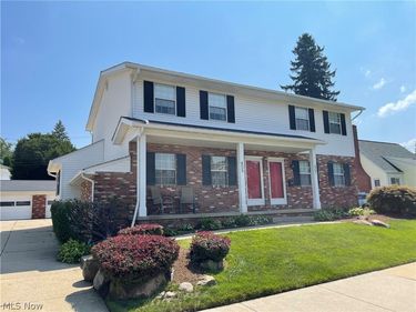 405-407 S Firestone Boulevard, Akron, OH 44301