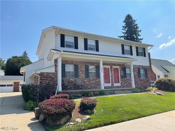 405-407 S Firestone Boulevard , Akron, OH 44301