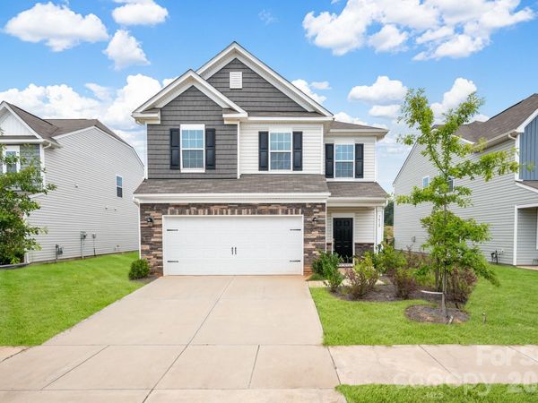 7412 Echoing Hills Lane, Maiden, NC 28650