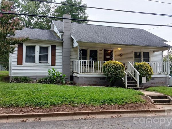 203 Church Street , Rhodhiss, NC 28630