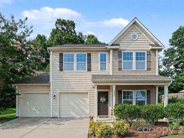 1945 Quill Court , Kannapolis, NC 28083