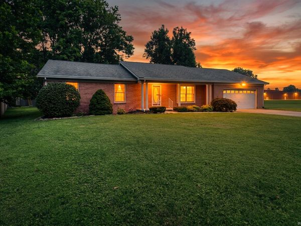 7100 E Gum Street, Evansville, IN 47715