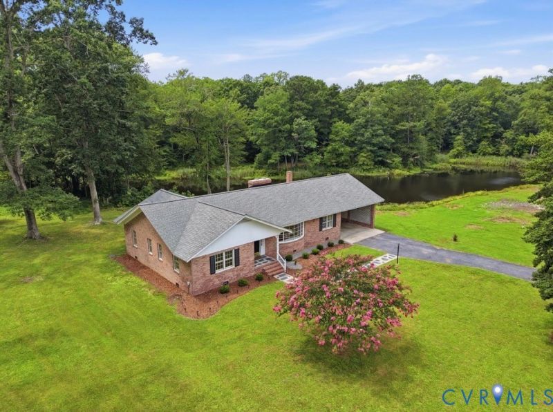 8300 Virginia Avenue , West Point, VA 23181 Main Photo