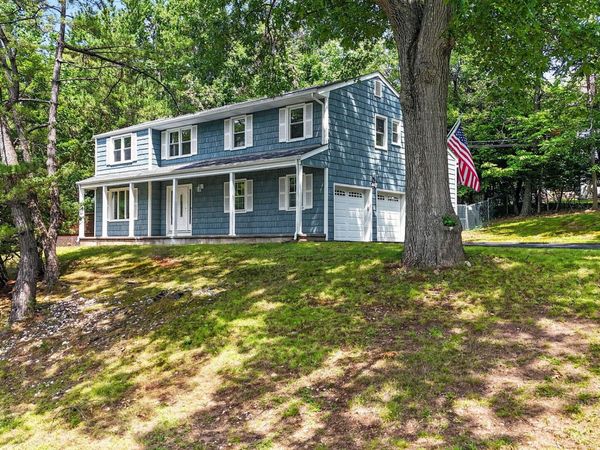 1 Gates Place , Tappan, NY 10983