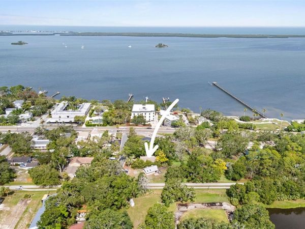 328 PERSHING STREET , DUNEDIN, FL 34698