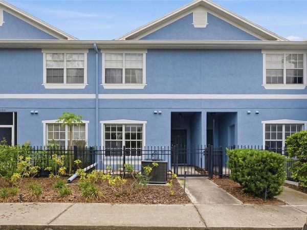 11009 WINTER CREST DRIVE , RIVERVIEW, FL 33569